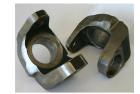 Tubing Flange-solid
