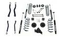 Jamb Nut&comma; 3/4&Prime;-16 RH