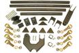 Jamb Nut&comma; 1 1/4&Prime;-12 RH