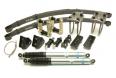 Jamb Nut&comma; 9/16&Prime;-18 RH