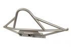 Contura Switch Cap Gray w/Amber Lens