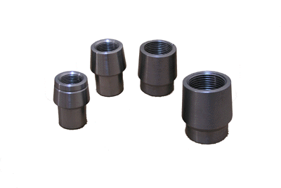 Tube Adapters