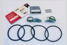 Toyota 8&Prime; Ring & Pinion 5.29 High Pinion
