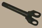 Elbow Fitting&comma; 1/4&Prime; NPT M-F