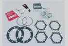 Toyota 8&Prime; Ring & Pinion 4.88 V6