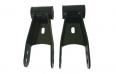 Dana 44&comma; 60 Inner Axle Seals Dodge Ram