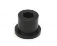 Toyota 8&Prime; 4 Cylinder Solid Spacer (Crush Sleeve Eliminator)