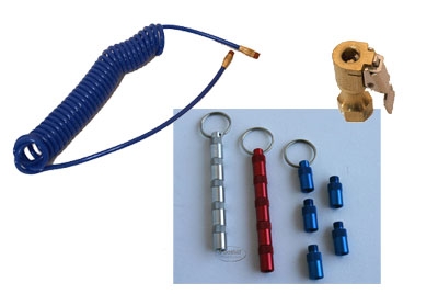 Hoses & Accessories
