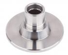 Flare Fitting&comma; 3/8 Male
