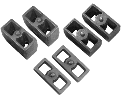 Lift Blocks