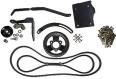 Longfield Dirty 30 Birfield & Axle Kit 30 Spline Minitruck & 4 R