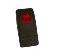 Dana 60 Yoke Dust Shield